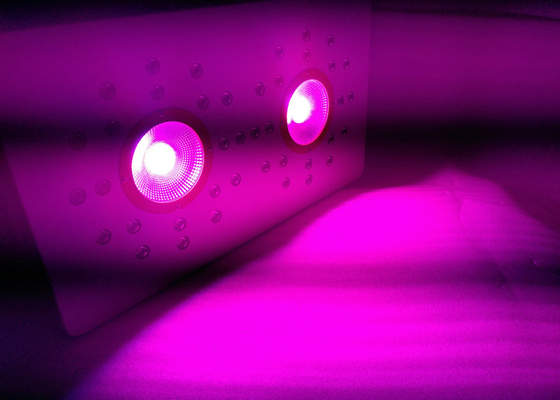 2018 456w cob 3 switchable Full Spectrum led grow light for indoor medical plants growing VEG &Flower hydroponic