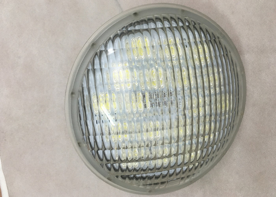 90 Degree 24w IP68 Underwater Led Lights 304 Stainless Steel With Internal Driver