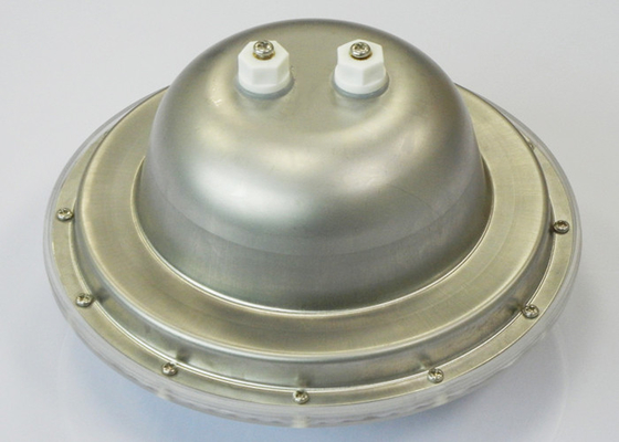 90 Degree 24w IP68 Underwater Led Lights 304 Stainless Steel With Internal Driver