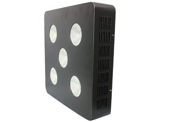 Cob Full Spectrum Grow Light Red/Blue/White/UV/IR For Hydroponics Indoor Medical Seed