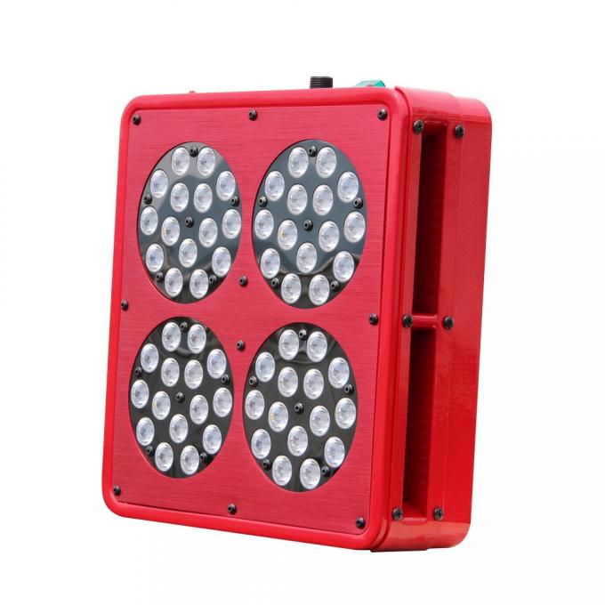 LAMPU LED APOLLO TUMBUH