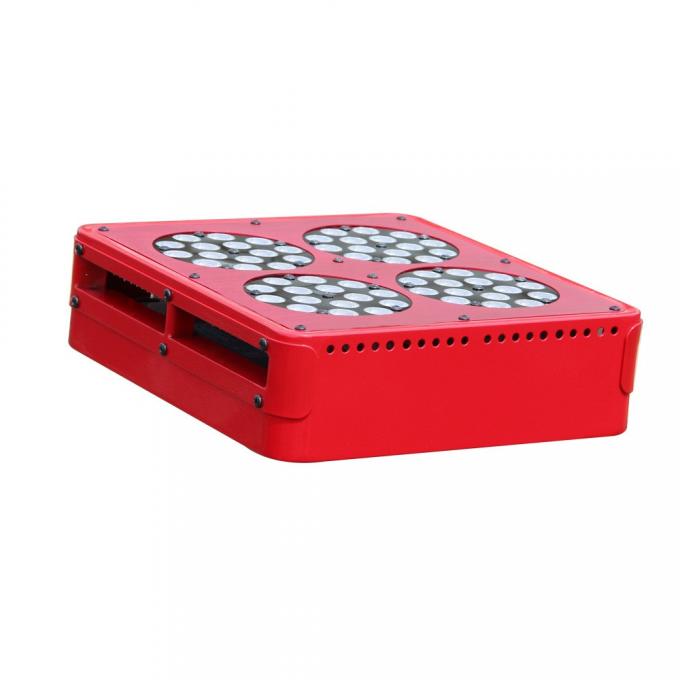 Kontrol switchable menumbuhkan lampu