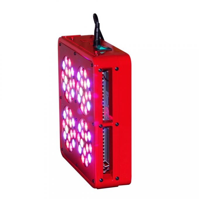 Kontrol switchable menumbuhkan lampu