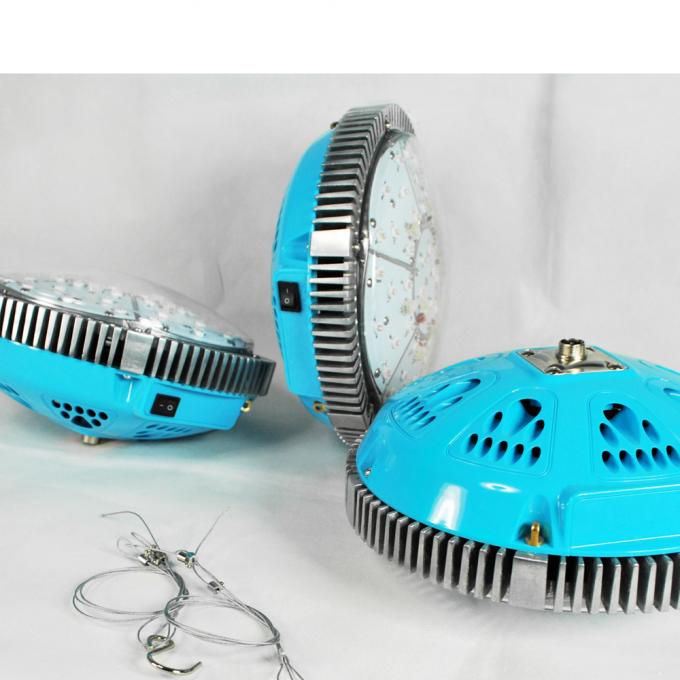 ufo dipimpin tumbuh terang